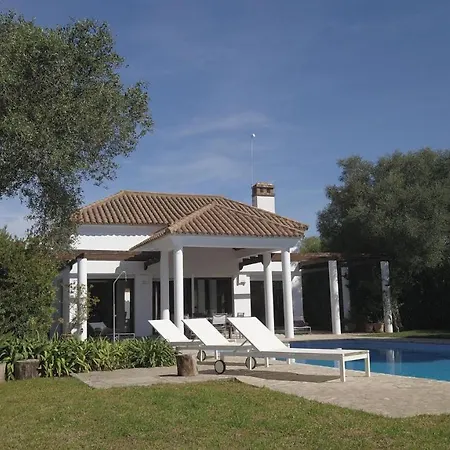 Ferienhaus Lavanda