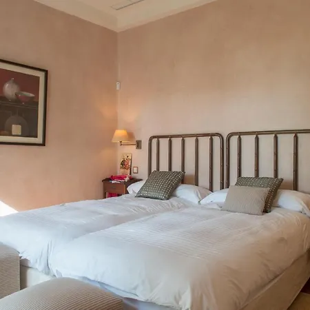 Lavanda Ferienhaus Benalup-Casas Viejas