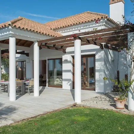 Ferienhaus Lavanda Benalup-Casas Viejas