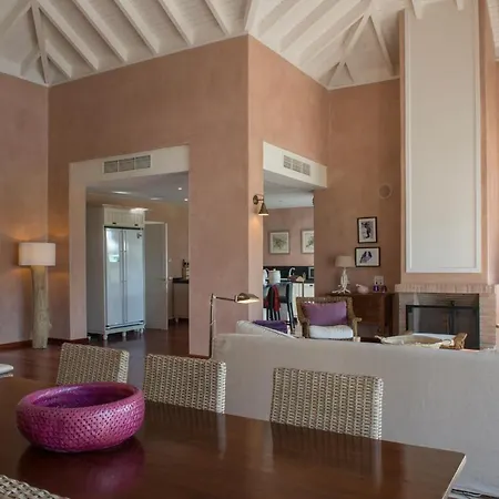 Ferienhaus Lavanda Benalup-Casas Viejas